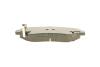 Комплект тормозных колодок (дисковых).) Metelli 22-0606-0 (фото 3)