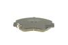 Комплект тормозных колодок (дисковых).) Metelli 22-0606-0 (фото 4)