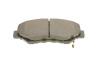 Комплект тормозных колодок (дисковых).) Metelli 22-0606-0 (фото 5)