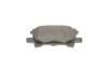 Комплект тормозных колодок (дисковых).) Metelli 22-0619-0 (фото 7)