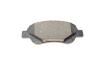 Комплект тормозных колодок (дисковых).) Metelli 22-0637-0 (фото 4)