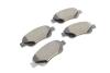 Комплект тормозных колодок (дисковых).) Metelli 22-0637-0 (фото 5)
