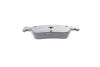 Комплект тормозных колодок (дисковых).) Metelli 22-0640-0 (фото 2)