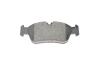 Комплект тормозных колодок (дисковых).) Metelli 22-0640-0 (фото 4)