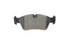 Комплект тормозных колодок (дисковых).) Metelli 22-0640-0 (фото 7)