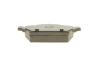 Комплект тормозных колодок (дисковых).) Metelli 22-0641-0 (фото 3)
