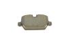 Комплект тормозных колодок (дисковых).) Metelli 22-0641-0 (фото 5)
