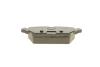 Комплект тормозных колодок (дисковых).) Metelli 22-0641-0 (фото 6)