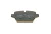Комплект тормозных колодок (дисковых).) Metelli 22-0641-0 (фото 7)
