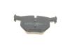 Комплект тормозных колодок (дисковых).) Metelli 22-0643-0 (фото 7)