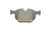 Комплект тормозных колодок (дисковых).) Metelli 22-0643-0 (фото 8)