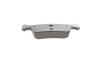 Комплект тормозных колодок (дисковых).) Metelli 22-0661-0 (фото 2)