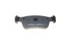 Комплект тормозных колодок (дисковых).) Metelli 22-0661-0 (фото 3)