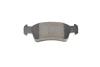Комплект тормозных колодок (дисковых).) Metelli 22-0661-0 (фото 4)