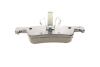 Комплект тормозных колодок (дисковых).) Metelli 22-0661-1 (фото 7)
