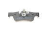 Комплект тормозных колодок (дисковых).) Metelli 22-0661-1 (фото 8)