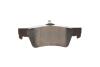 Комплект тормозных колодок (дисковых).) Metelli 22-0661-1 (фото 9)