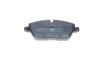 Комплект тормозных колодок (дисковых).) Metelli 22-0664-2 (фото 6)