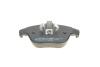 Комплект тормозных колодок (дисковых).) Metelli 22-0666-0 (фото 4)