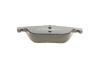 Комплект тормозных колодок (дисковых).) Metelli 22-0666-0 (фото 6)