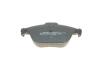Комплект тормозных колодок (дисковых).) Metelli 22-0666-0 (фото 7)
