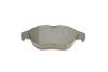 Комплект тормозных колодок (дисковых).) Metelli 22-0666-0 (фото 8)