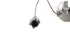 Комплект тормозных колодок (дисковых).) Metelli 22-0703-0 (фото 5)