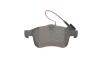 Комплект тормозных колодок (дисковых).) Metelli 22-0703-0 (фото 8)
