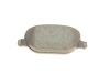 Комплект тормозных колодок (дисковых).) Metelli 22-0704-0 (фото 5)