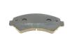 Комплект тормозных колодок (дисковых).) Metelli 22-0709-0 (фото 8)