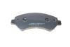 Комплект тормозных колодок (дисковых).) Metelli 22-0709-1 (фото 8)