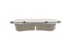 Комплект тормозных колодок (дисковых).) Metelli 22-0711-0 (фото 3)