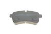 Комплект тормозных колодок (дисковых).) Metelli 22-0711-0 (фото 4)
