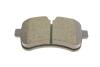 Комплект тормозных колодок (дисковых).) Metelli 22-0711-0 (фото 5)