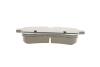 Комплект тормозных колодок (дисковых).) Metelli 22-0711-0 (фото 6)