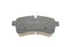 Комплект тормозных колодок (дисковых).) Metelli 22-0711-0 (фото 7)