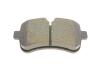 Комплект тормозных колодок (дисковых).) Metelli 22-0711-0 (фото 8)