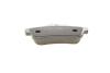 Комплект тормозных колодок (дисковых).) Metelli 22-0712-0 (фото 2)