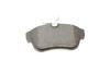 Комплект тормозных колодок (дисковых).) Metelli 22-0712-0 (фото 4)