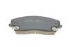 Комплект тормозных колодок (дисковых).) Metelli 22-0716-0 (фото 4)