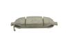 Комплект тормозных колодок (дисковых).) Metelli 22-0719-0 (фото 5)