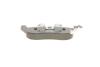 Комплект тормозных колодок (дисковых).) Metelli 22-0720-0 (фото 3)