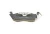 Комплект тормозных колодок (дисковых).) Metelli 22-0720-0 (фото 4)