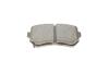 Комплект тормозных колодок (дисковых).) Metelli 22-0725-0 (фото 4)