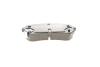 Комплект тормозных колодок (дисковых).) Metelli 22-0725-0 (фото 5)