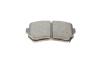 Комплект тормозных колодок (дисковых).) Metelli 22-0725-0 (фото 7)