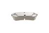 Комплект тормозных колодок (дисковых).) Metelli 22-0725-0 (фото 8)