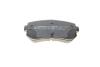 Комплект тормозных колодок (дисковых).) Metelli 22-0725-0 (фото 9)