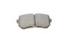 Комплект тормозных колодок (дисковых).) Metelli 22-0725-0 (фото 10)