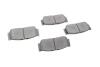 Комплект тормозных колодок (дисковых).) Metelli 22-0727-0 (фото 11)